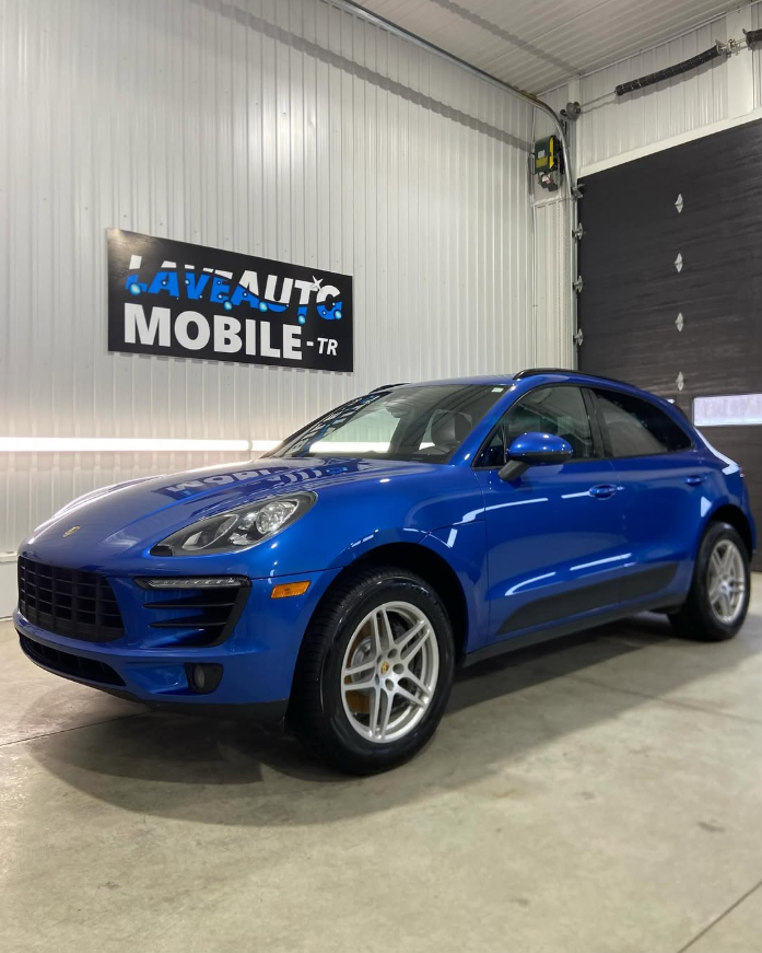 Images Lave-Auto Mobile TR