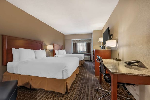 Images Best Western Plus Peak Vista Inn & Suites