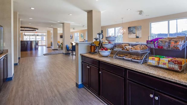 Images Best Western Dothan Inn & Suites