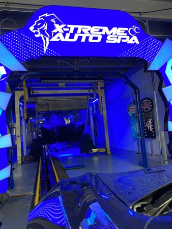 Images Raceway Car Wash