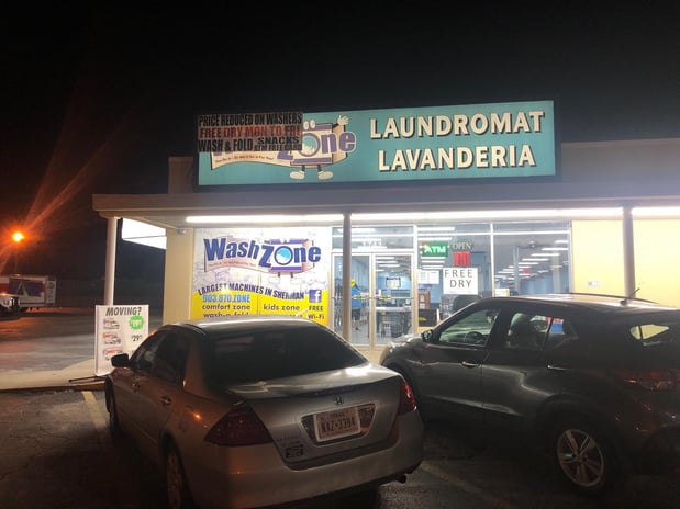 Images CoinFlip Bitcoin ATM - Wash Zone (Sherman)