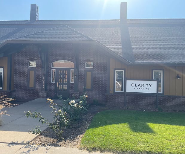 Images Clarity Financial