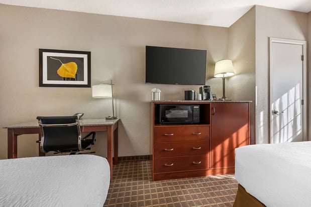 Images Best Western Plus Peak Vista Inn & Suites