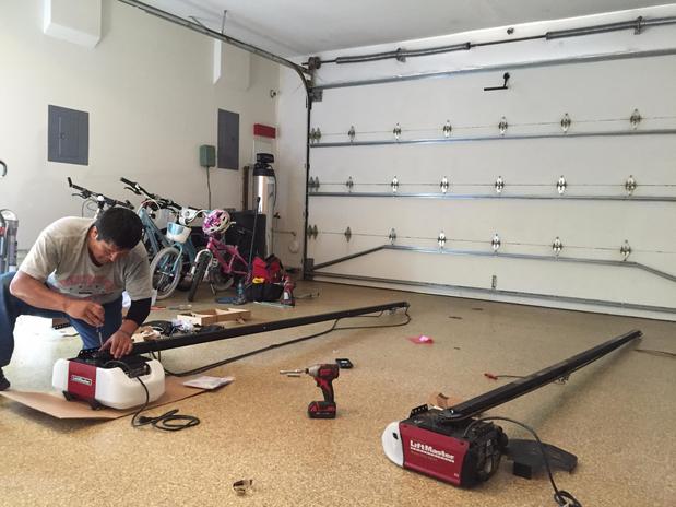 Images 24/7 Riverside Garage Doors