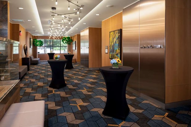 Images DoubleTree by Hilton Hotel & Suites Pittsburgh Downtown