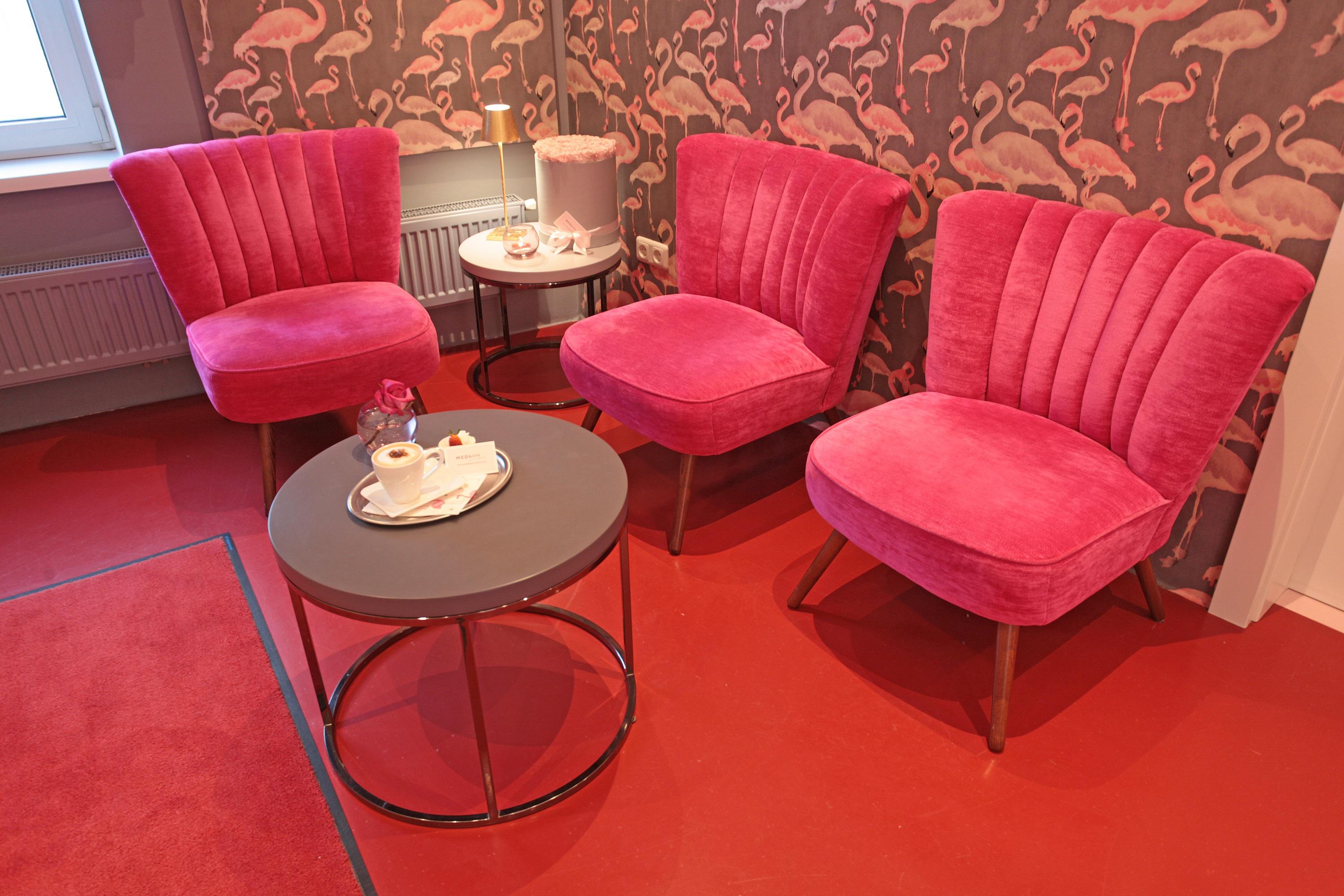 Dr. med. univ. Michaela Meister, Hauptplatz 17/1 in Korneuburg