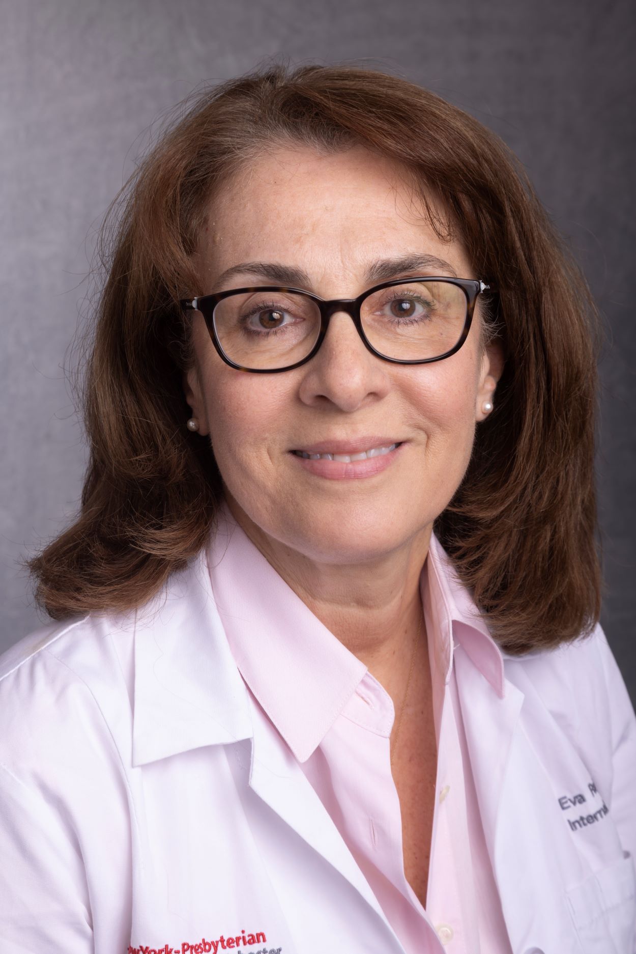 Dr. Sophia Gigos-Costeas, MD