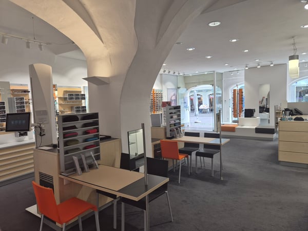 Bilder Abele Optik