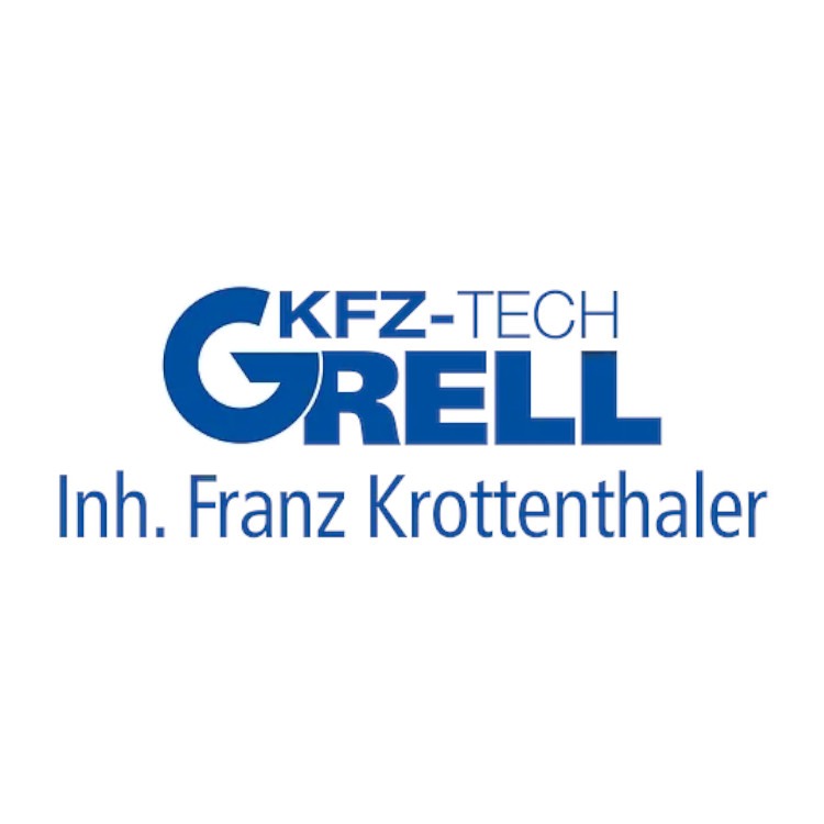 Logo von Grell KFZ-Tech Inh. Franz Krottenthaler