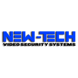 New-Tech Security Systems Logo