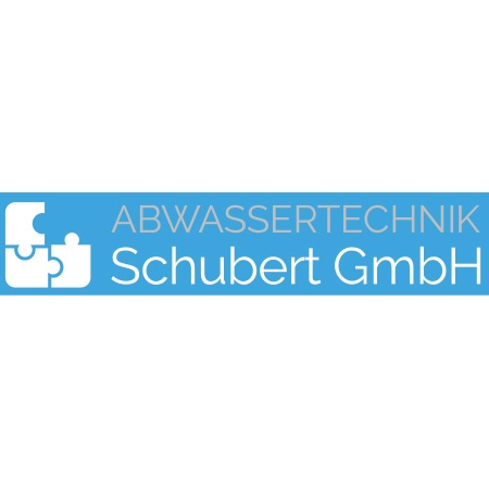 Abwassertechnik Schubert GmbH in Zschorlau - Logo