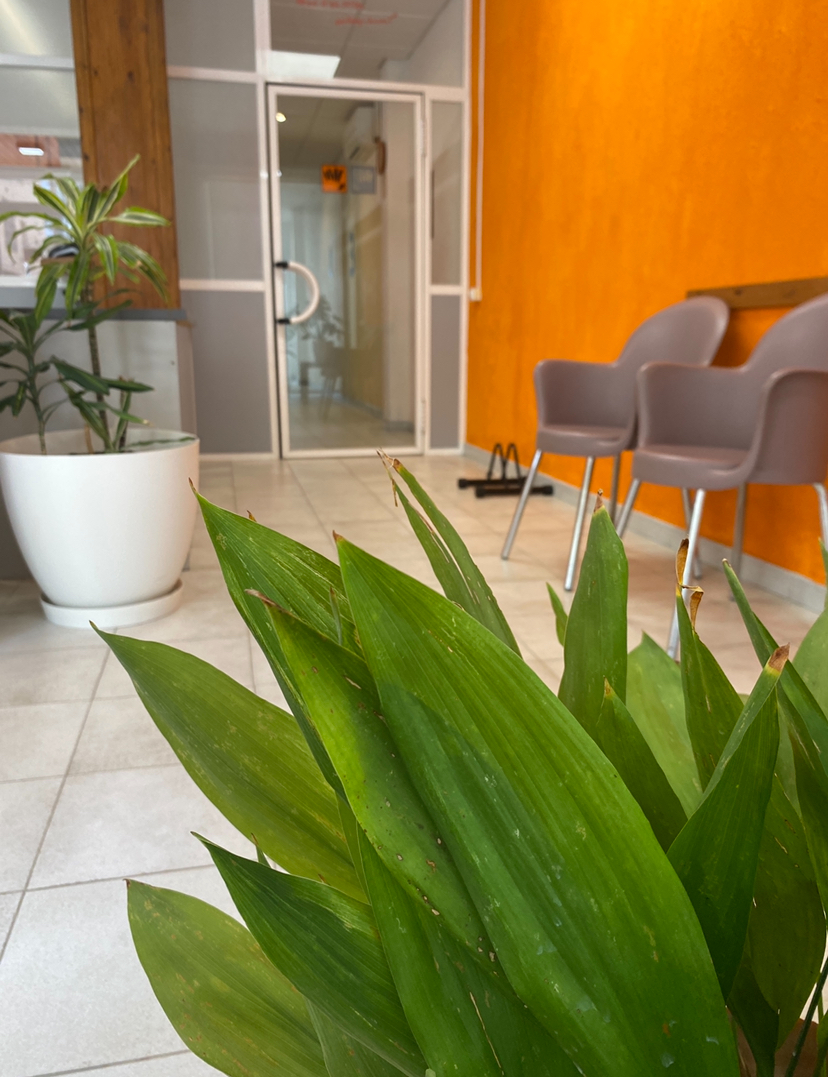 Images ARTRO-MOVIMENT FiSIOTERÀPIA