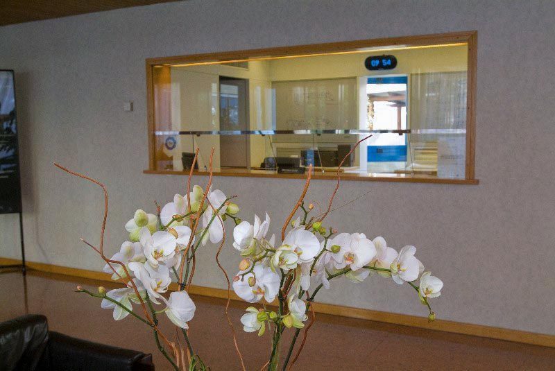 Images Clinica Ars Medica Spa