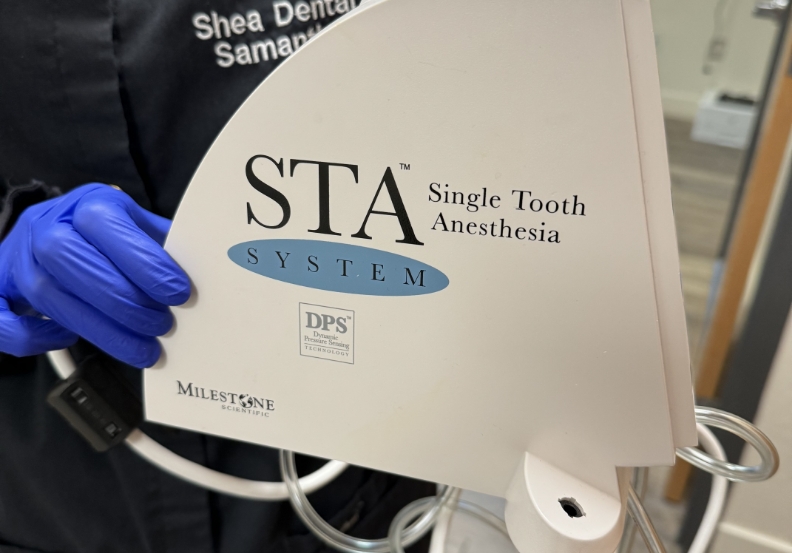 Image 2 | Shea Dental of Scottsdale