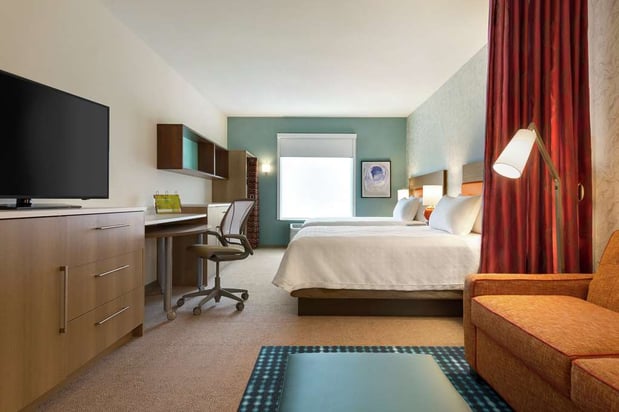 Images Home2 Suites by Hilton Frederick