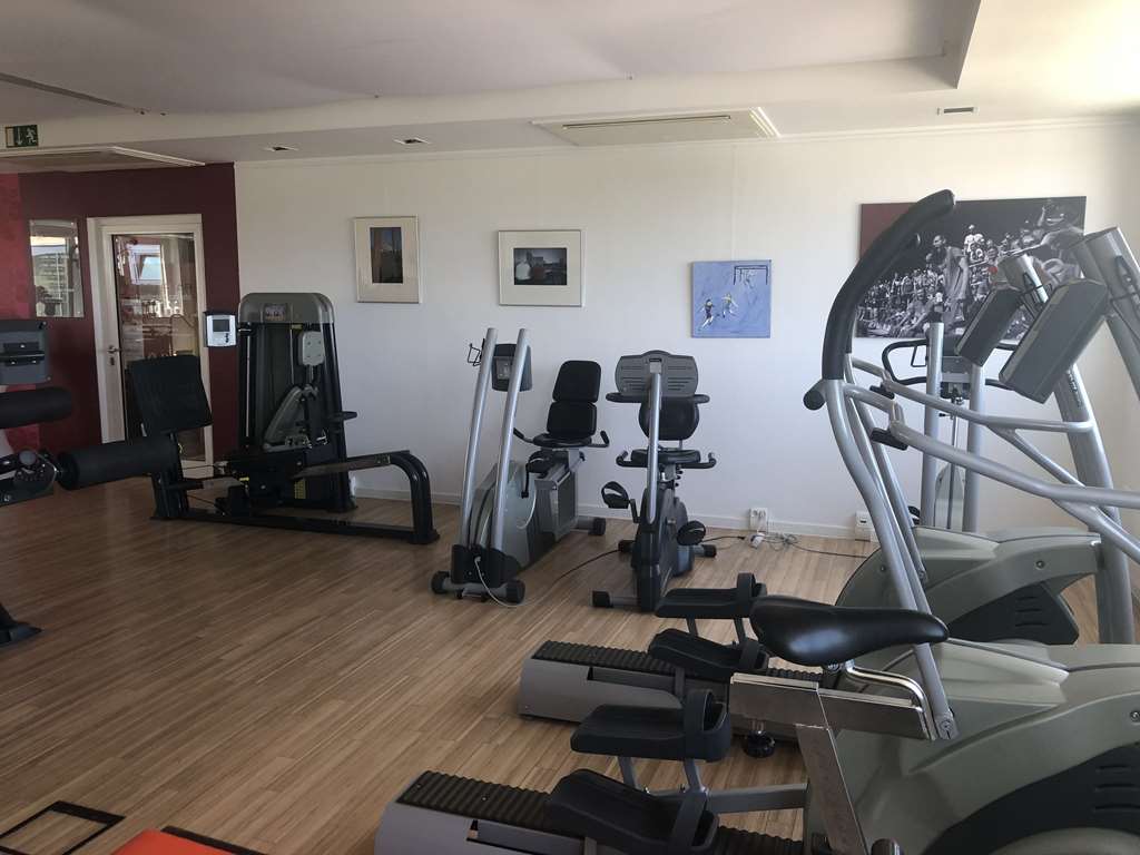 Bilder Best Western Premier Novina Hotel Regensburg