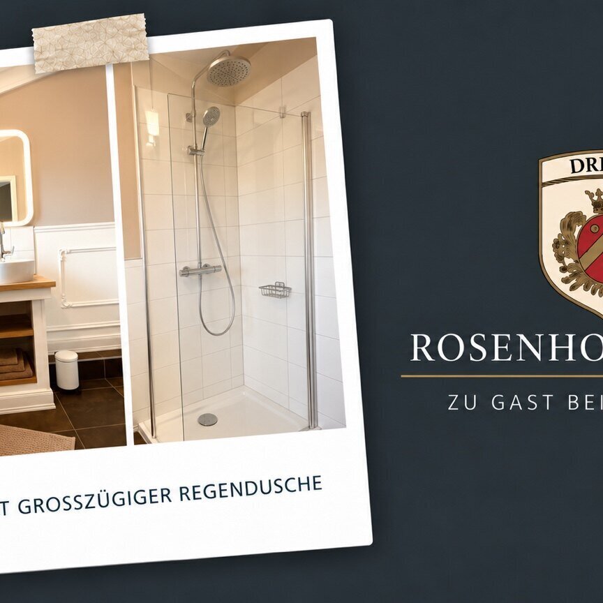 Rosenhof-Lodge, Landweg 67 in Hanerau-Hademarschen