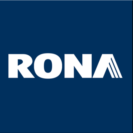Garden Centre at RONA Logo