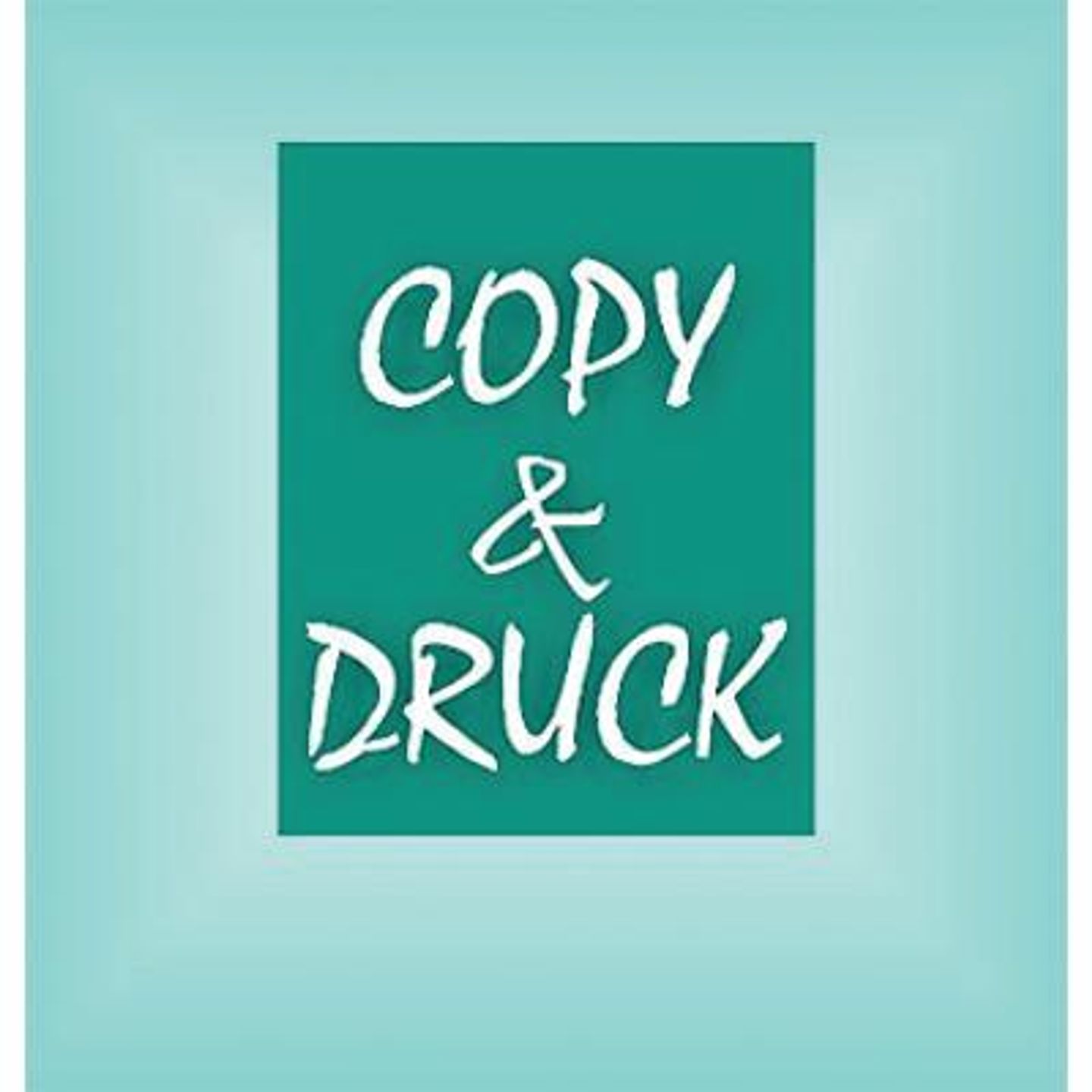 COPY & DRUCK  