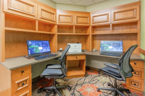 Images Hilton Garden Inn Chicago/Tinley Park