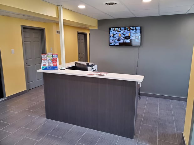 Images U-Stor-It Self Storage - Rockford