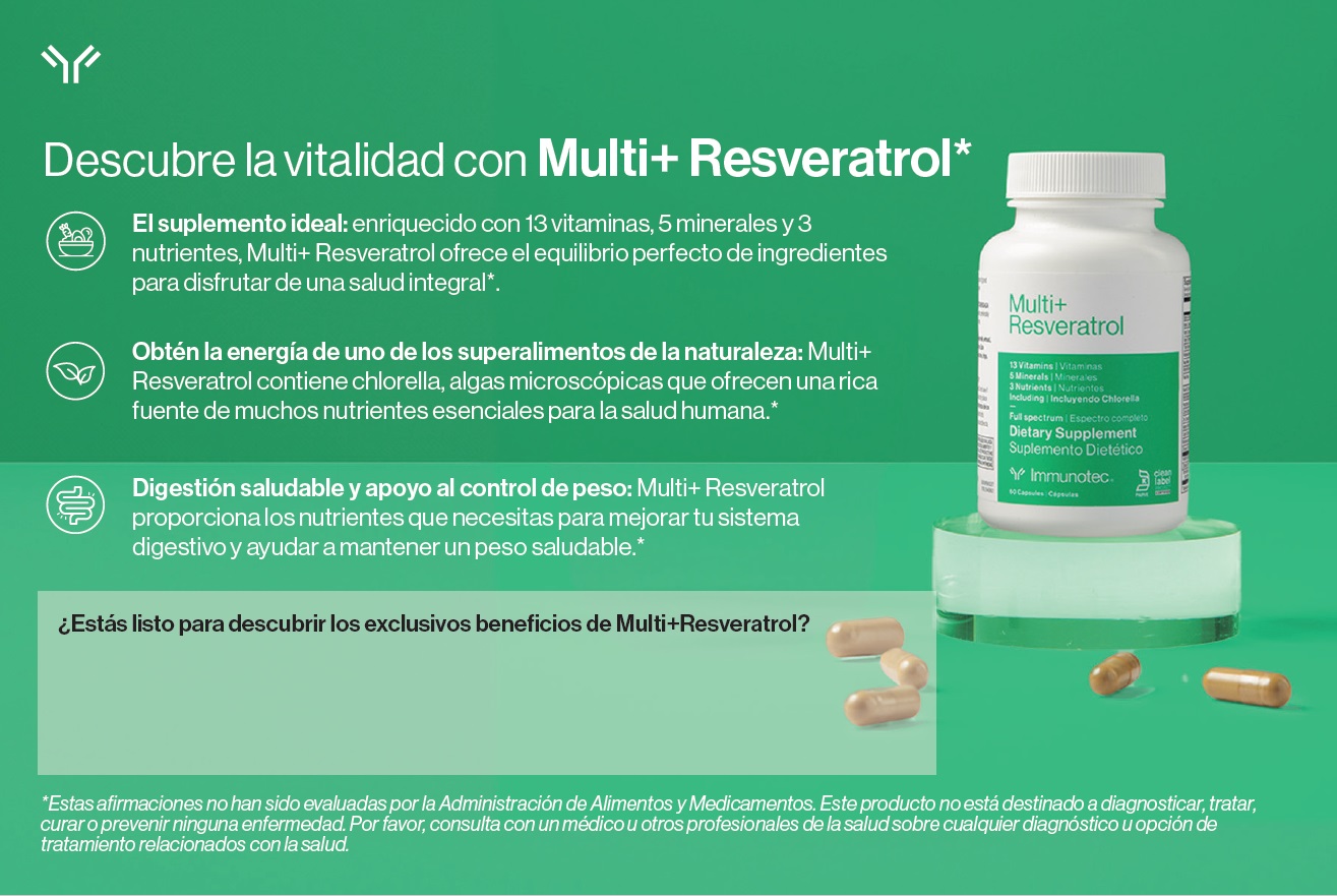 Images Glutation y salud con Immunocal® | Distribuidor Online