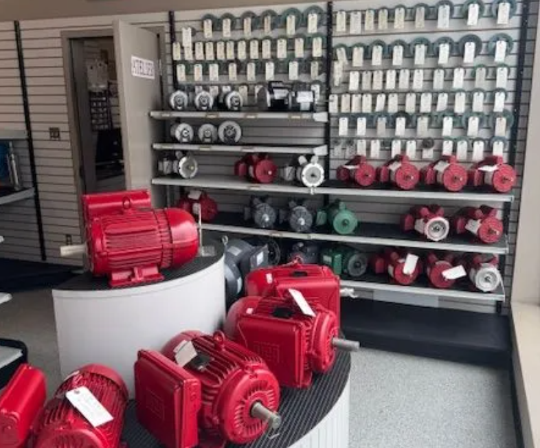 Images Aqua-Pro Électrique Inc - Forage de puits, Pompe à eau