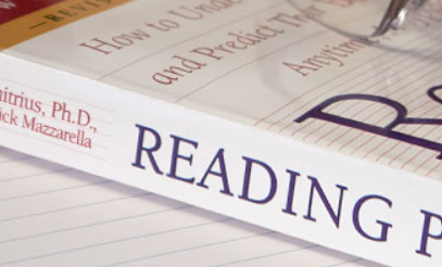 Images Dimitrius & Associates, LLC