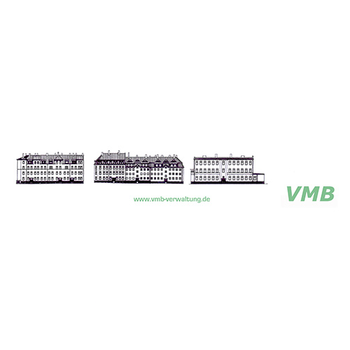 VMB Verwaltungsgesellschaft mbH&Co KG in Hamburg - Logo