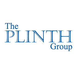 The Plinth Group Logo