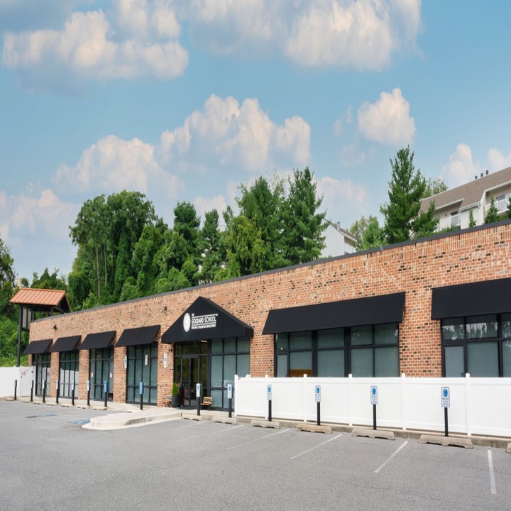 The Goddard School of Bare Hills Image