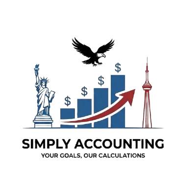 Simply Accounting & Tax Corp.