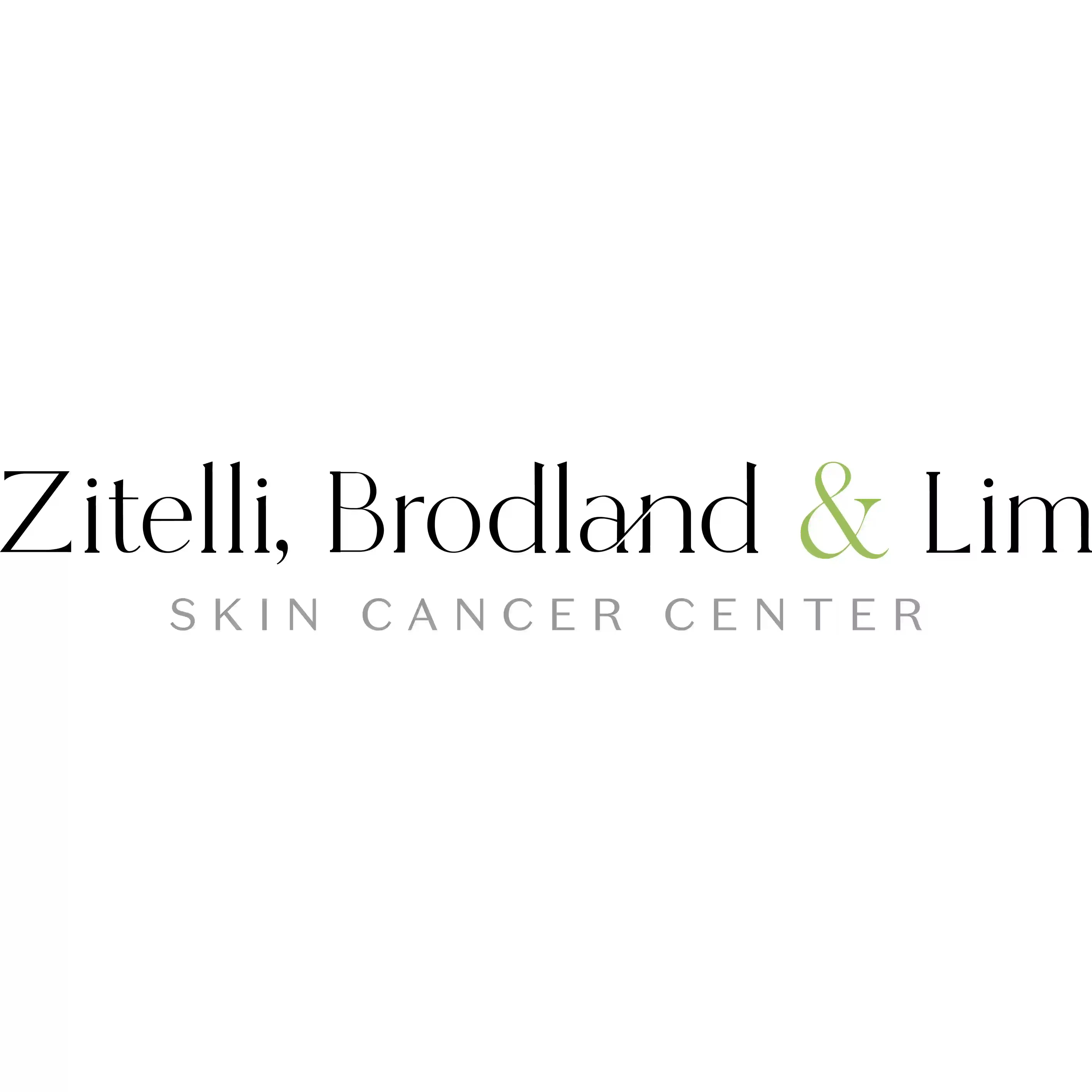 Zitelli & Brodland - Shadyside