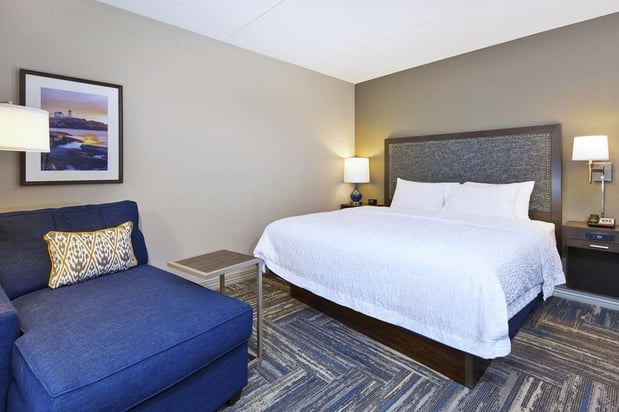 Images Hampton Inn & Suites Wells-Ogunquit
