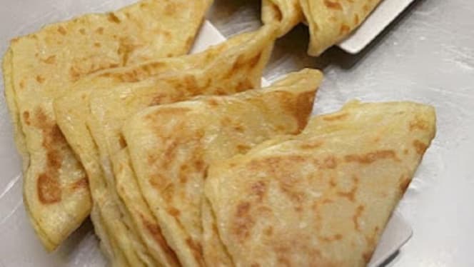 Images Ristorante Chahrazad