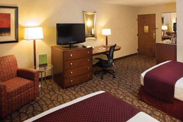 Images DoubleTree by Hilton Hotel Oak Ridge - Knoxville