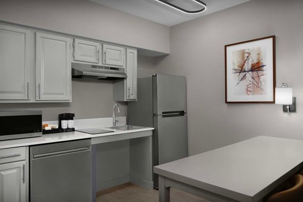 Images Homewood Suites by Hilton Nashville-Airport