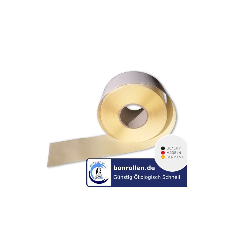 Bonrollen.de by GoCom Service Gottschlich e.K., Am Mühlenberge 3 in Hannover