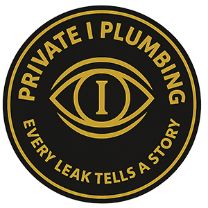 Private I Plumbing