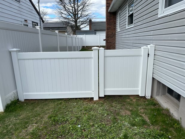 Images Superior Fence & Rail
