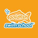 Goldfish Swim School - Burr Ridge Logo