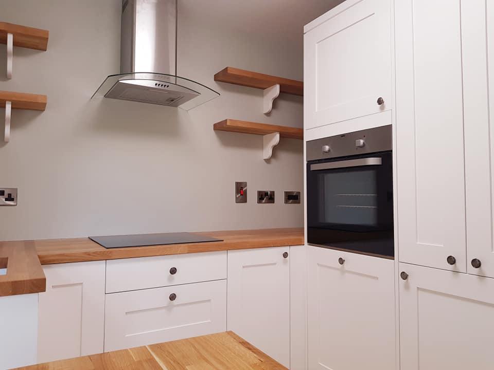 High Precision Carpentry and Joinery 8