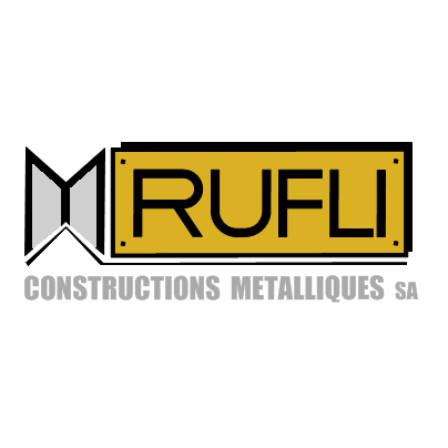 Rufli Constructions Métalliques SA Logo