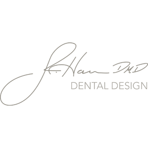 J Han Dental Design Logo