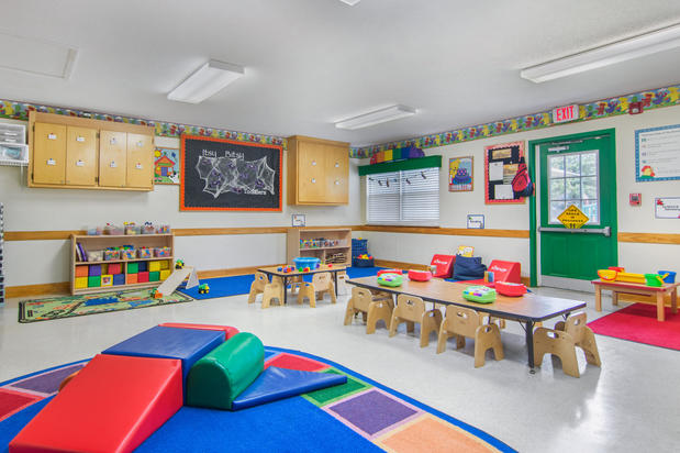 Images Primrose School of Suwanee West