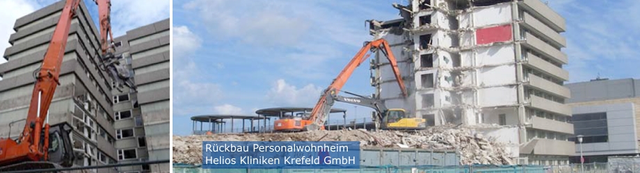 Dr. Strotmann Umweltberatung GmbH, Bockumer Platz  5 in Krefeld