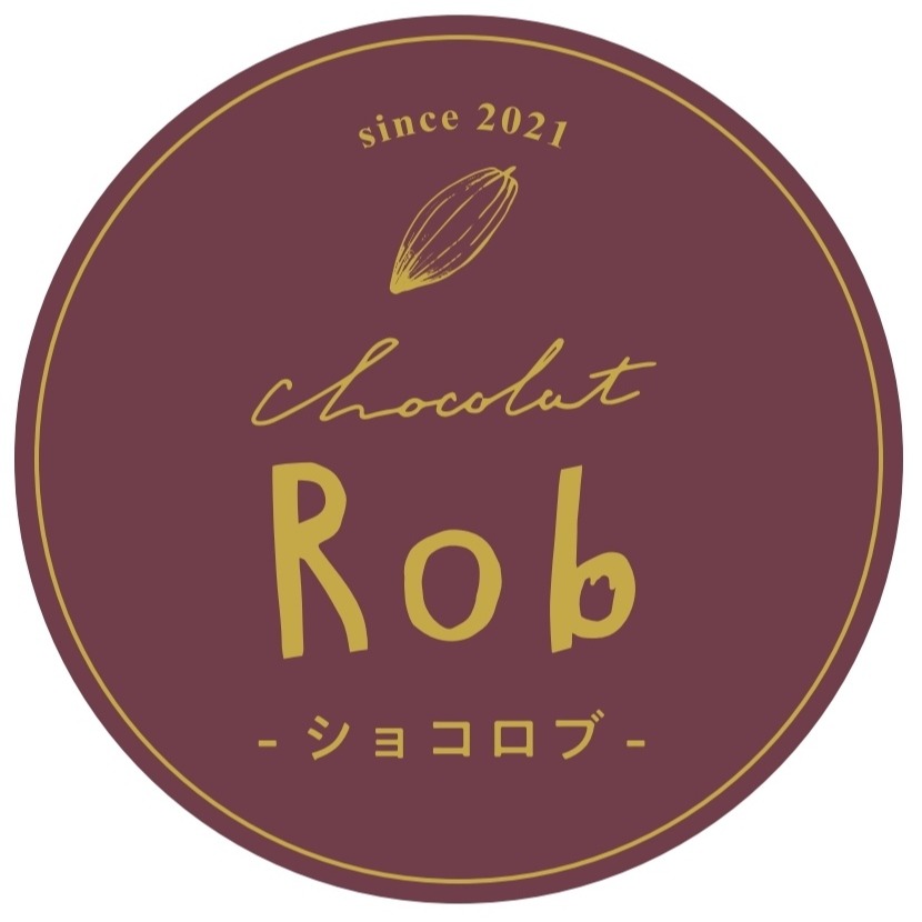 ショコロブ セブンパーク天美店 Logo