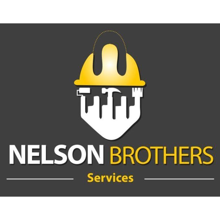 Nelson Brothers Logo