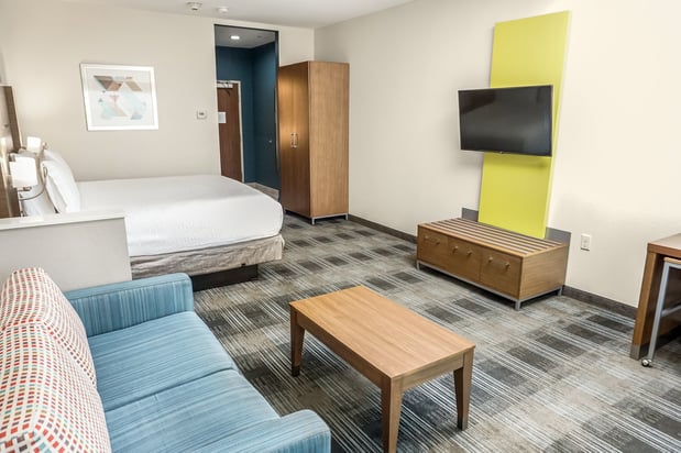 Images Holiday Inn Express & Suites Houston Westchase - Westheimer by IHG
