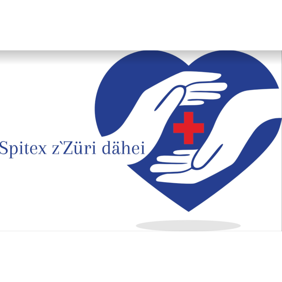 Spitex z'Züri dähei GmbH Logo